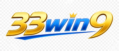 33Win 9 Logo